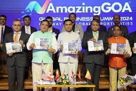 goa business