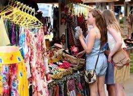 mumbai shopping streets adress