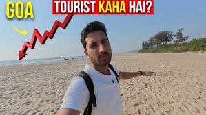 goa tourism