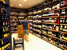 goa wine shop business