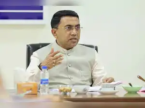 गोवा में विकास की रफ्तार तेज, ₹149 करोड़ की इंफ्रास्ट्रक्चर योजनाओं को मिली हरी झंडी
